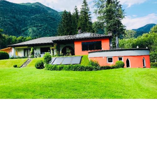Ferienwohnung am Golfplatz