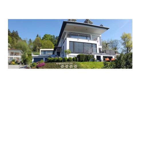 Ferienwohnung "Am Halbenstein"