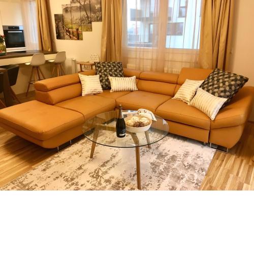 Ferienwohnung am Hauptbahnhof