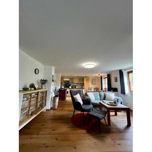 Ferienwohnung Am Jodlerweg