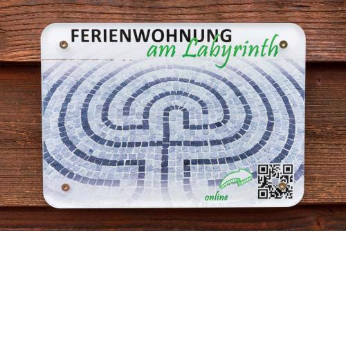 Ferienwohnung am Labyrinth