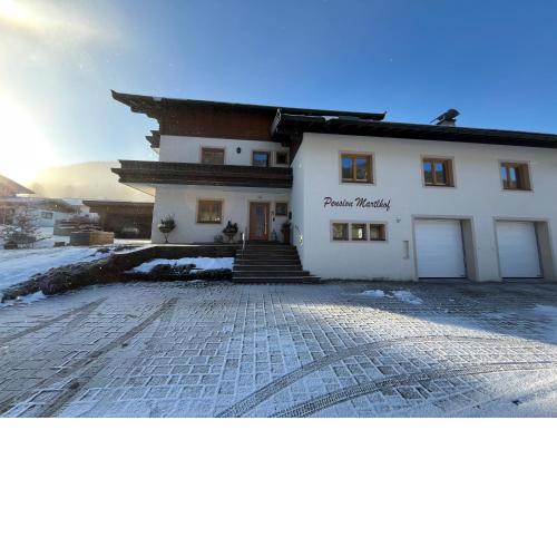 Ferienwohnung am Martlhof