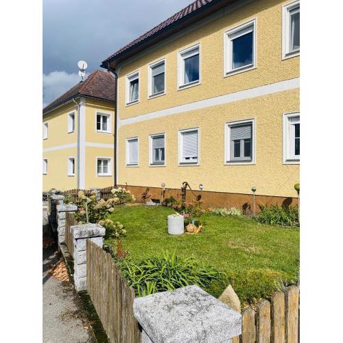 Ferienwohnung am Mayrhof