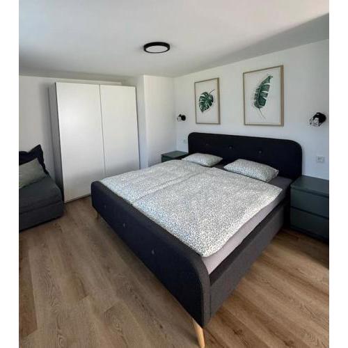 Ferienwohnung am Ossiacher See