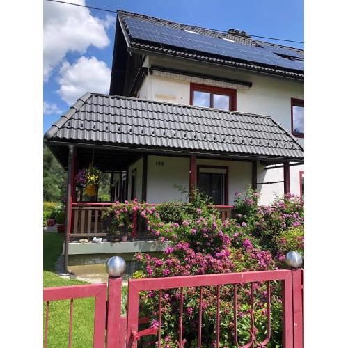 Ferienwohnung am Sonnenweg
