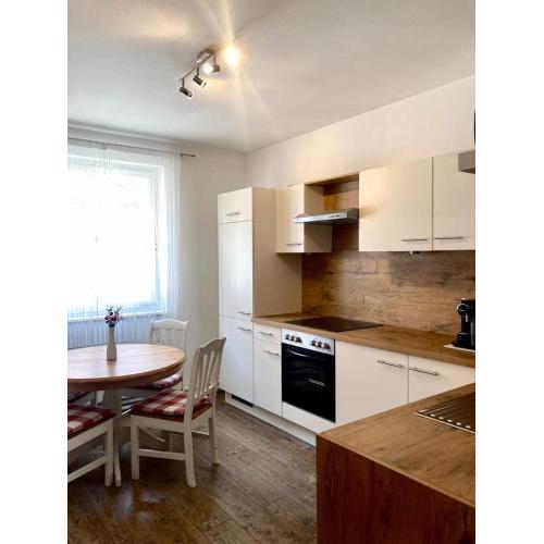 Ferienwohnung am Tabor