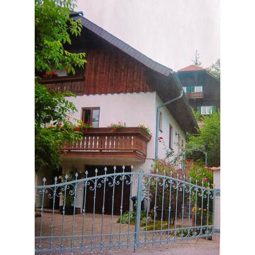 Ferienwohnung am Traunsee