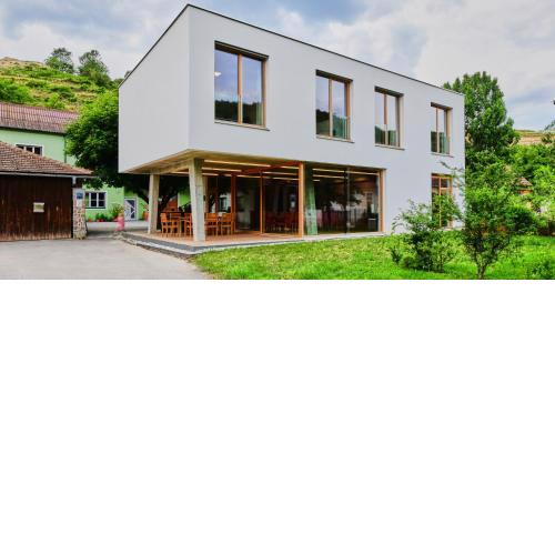 Ferienwohnung am Weingut Eisenbock