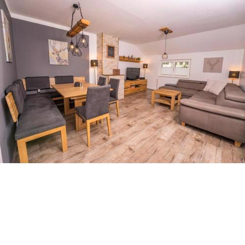 Ferienwohnung Andexlinger