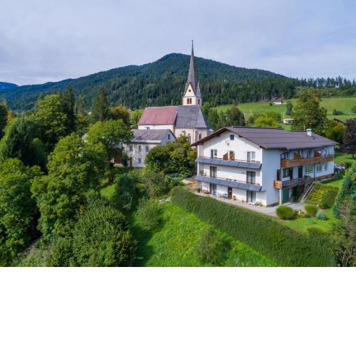 Ferienwohnung Andritsch