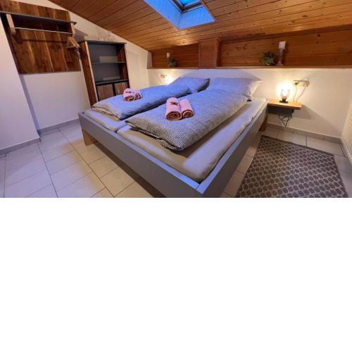 Ferienwohnung Angerwies in Vils - Tirol