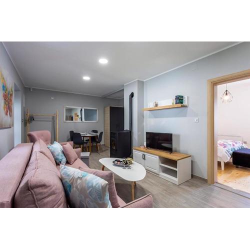 Ferienwohnung Anna In Lokve