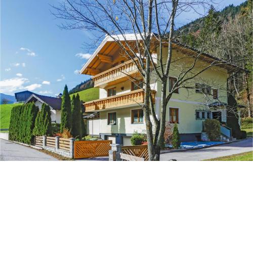Ferienwohnung-Annaberg