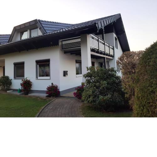 Ferienwohnung Annemarie