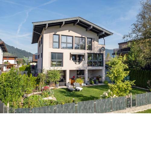 Ferienwohnung Antonia