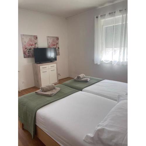 Ferienwohnung Apartment Castello