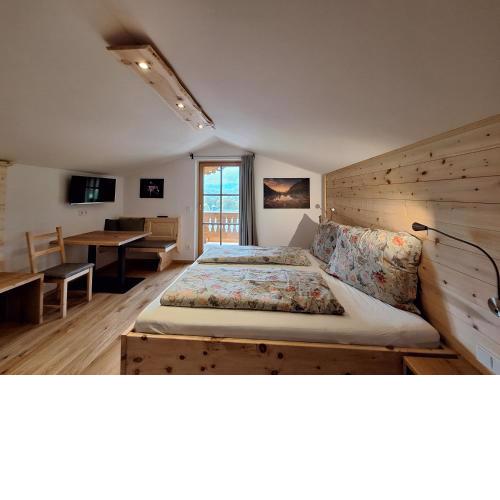 Ferienwohnung Appesbacher
