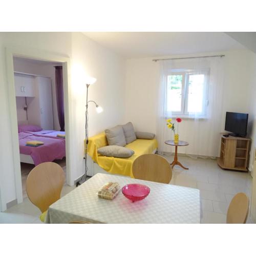 Ferienwohnung Aquamarine 2 Mit Terrasse