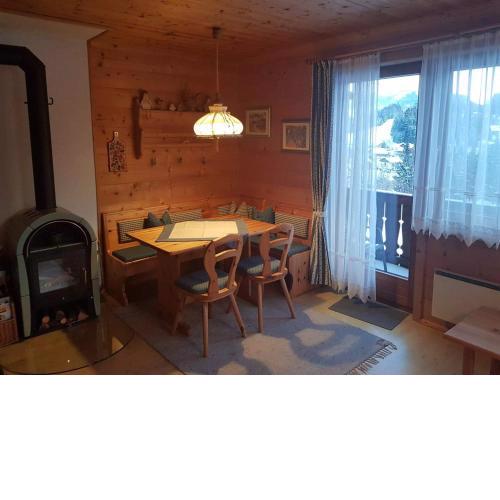 Ferienwohnung Arina