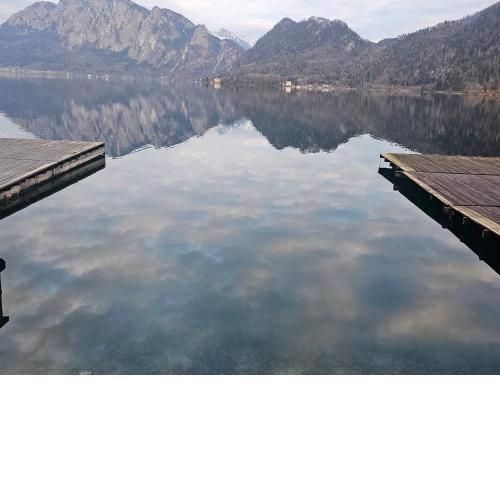 Ferienwohnung Attersee