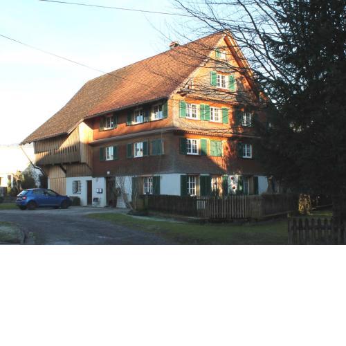 Ferienwohnung Auszeit