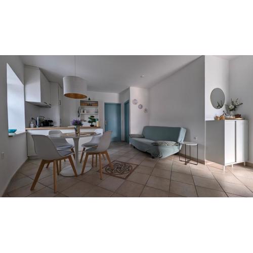 Ferienwohnung Azur