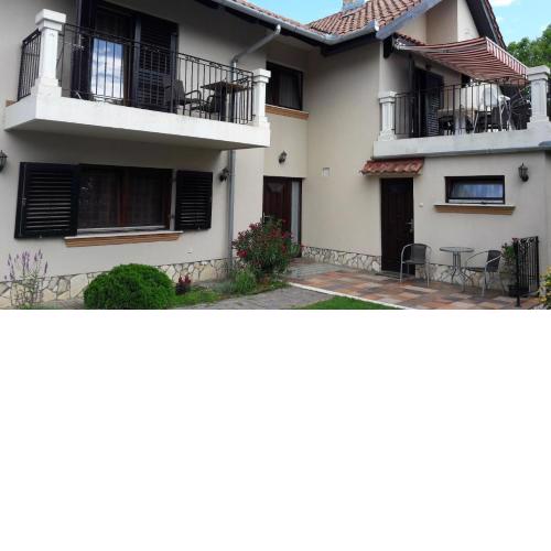 Ferienwohnung Bdis Apartment 1