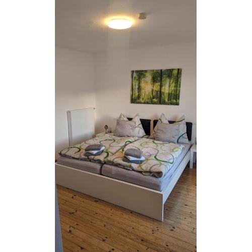 Ferienwohnung BeLu