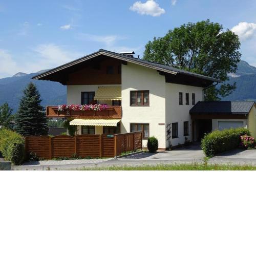 Ferienwohnung Bergblick in Abtenau