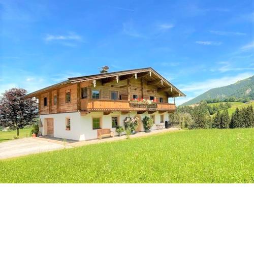 Ferienwohnung Bergblick