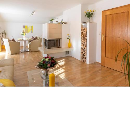 Ferienwohnung Bergblick