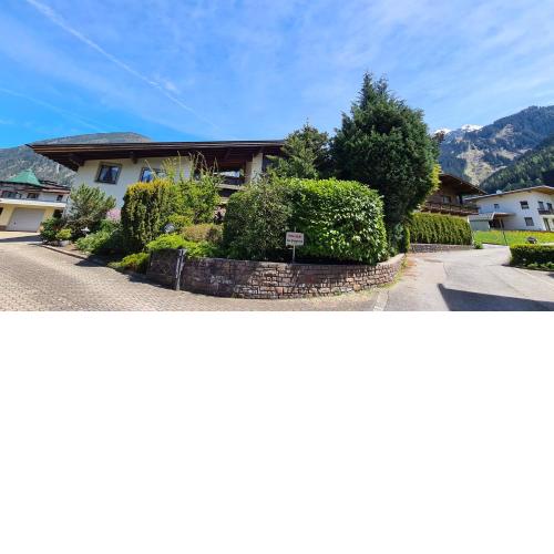Ferienwohnung Bergglück