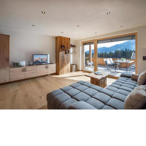 Ferienwohnung Bergliebe
