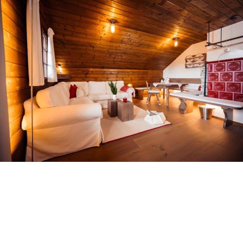 Ferienwohnung Bergverliebt