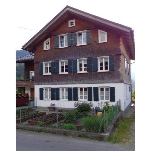 Ferienwohnung Berktold