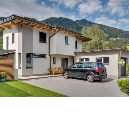 Ferienwohnung Bernadette