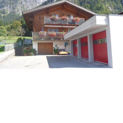 Ferienwohnung Bickel