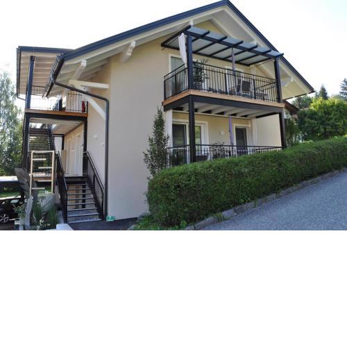Ferienwohnung Binder Hubertusstraße