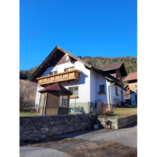 Ferienwohnung Biohof Untermar