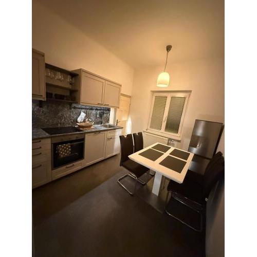 Ferienwohnung Bischofshofen