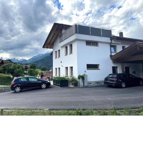 Ferienwohnung BodnLois