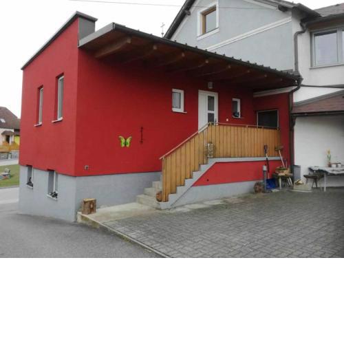 Ferienwohnung Böhmer