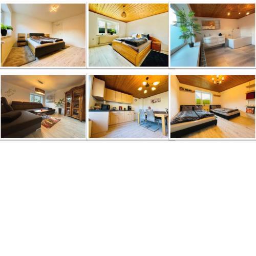 Ferienwohnung Bosruckblick
