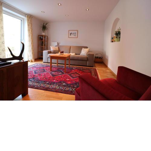 Ferienwohnung Bräu