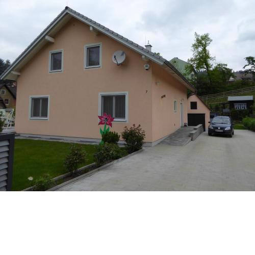 Ferienwohnung Brenner