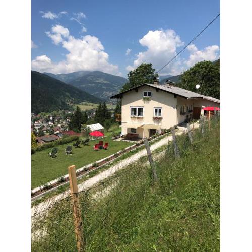 Ferienwohnung Brennseeblick