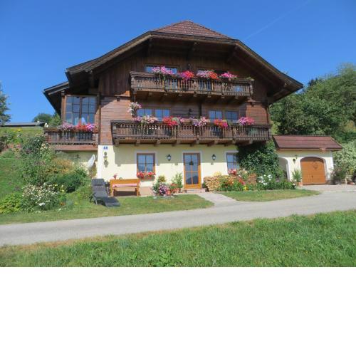 Ferienwohnung Brigitte Perner