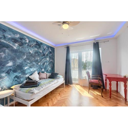 Ferienwohnung Brioni Sunset Fazana