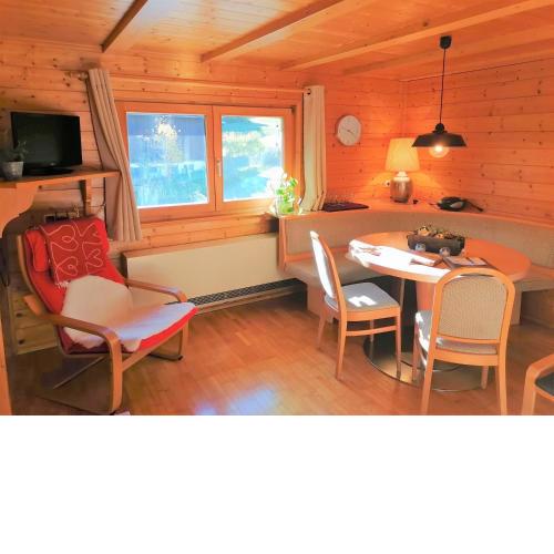 Ferienwohnung Brittenberg Alpaka