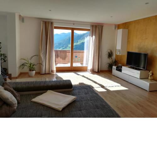 Ferienwohnung Brixental